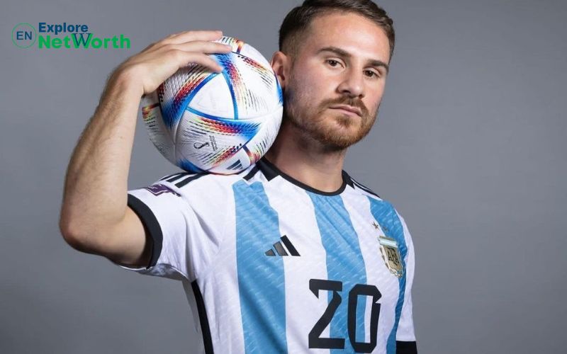 Alexis Mac Allister Net Worth, Parents, Ethnicity, Age, Wiki, Height & More