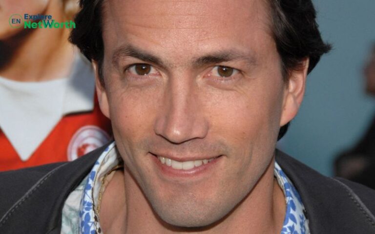 Andrew Shue Net Worth, Wife, Children, Age, Wiki, Height, Parents & More