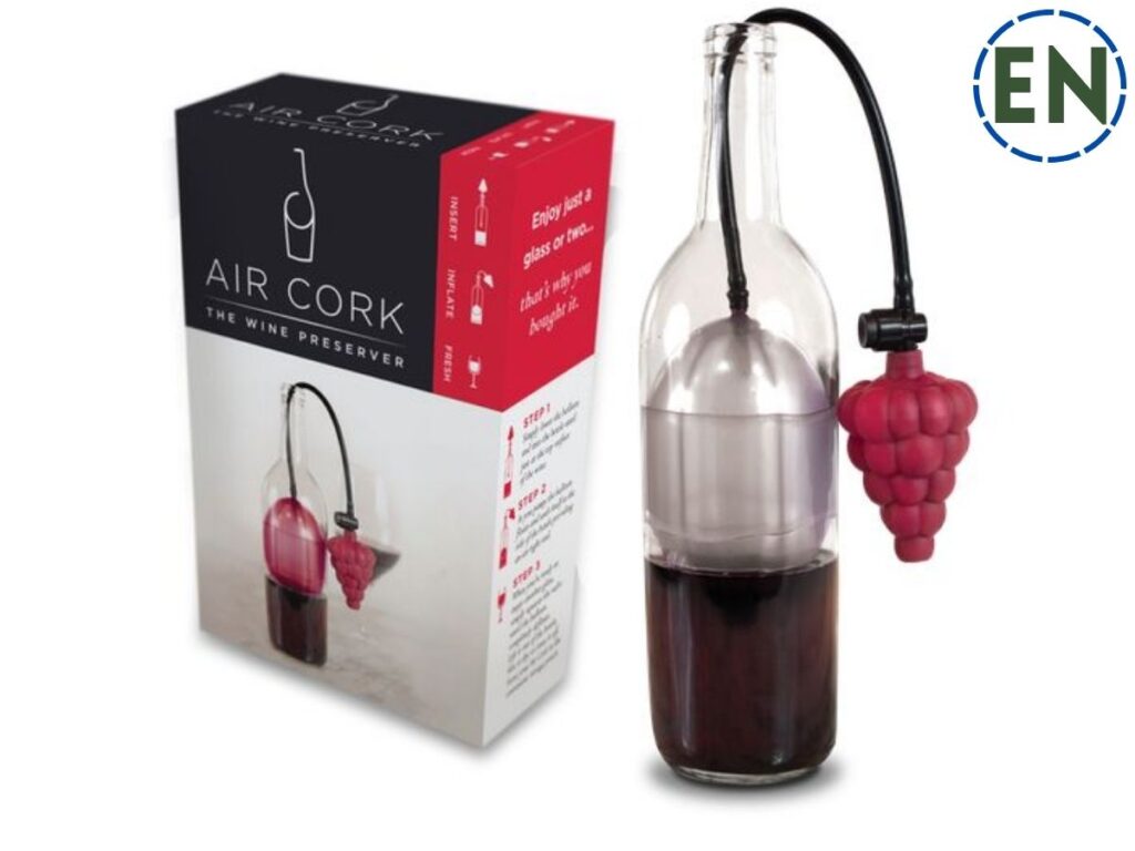 What Happened To Wine Balloon After Shark Tank? Wine Balloon Net Worth, Founder