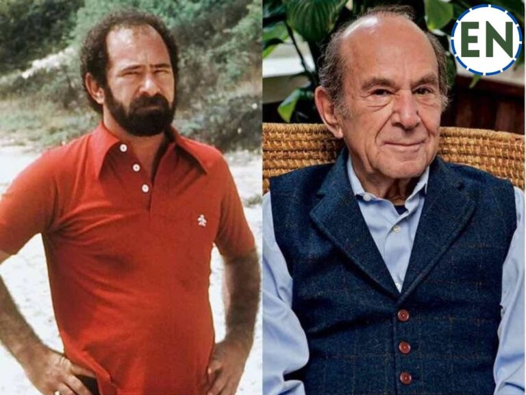 Stuart Margolin Net Worth, Height, Age, Bio, Cause Of Death, Family & More