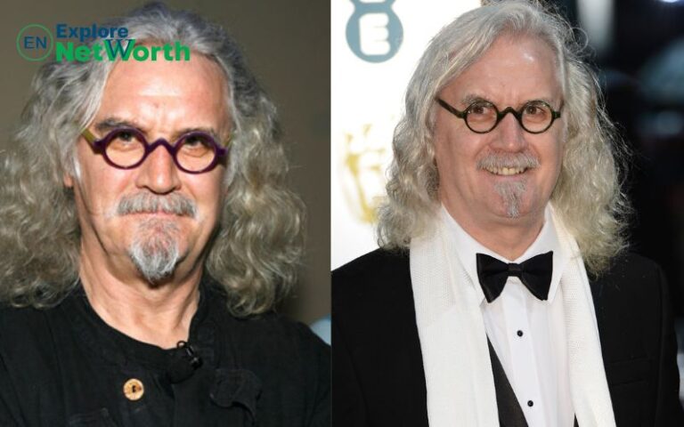 Billy Connolly Age: How Old Is Billy Connolly In 2026?