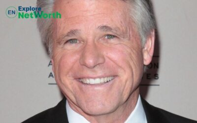 Chuck Henry Net Worth, Salary, News, Age, Wife, Children