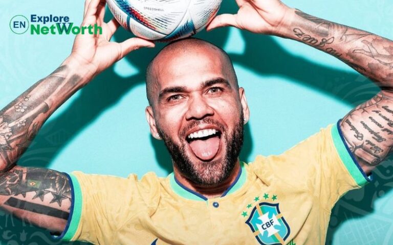 Dani Alves Net Worth, Salary, News, Age, Wife, Trophies & More