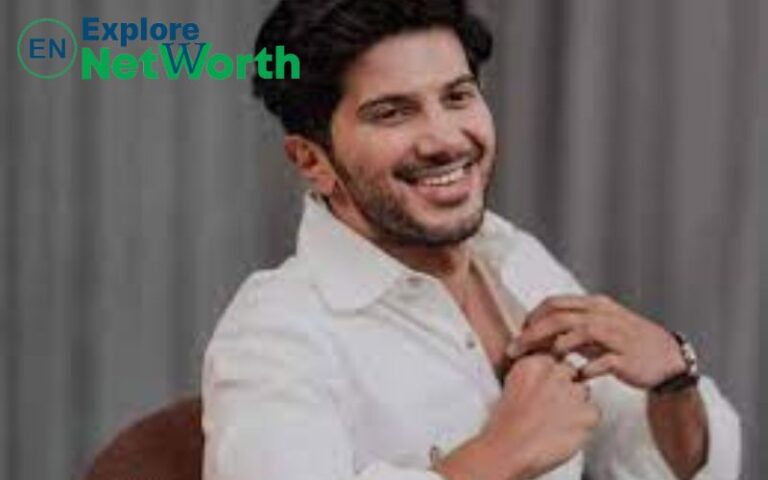 Dulquer Salmaan Net Worth, Wife, Parents, Age, Height & More