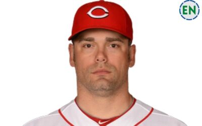 Kevin Gregg Net Worth, Wife, Bio, Age, Parents, Height