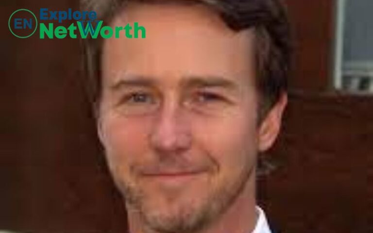Edward Norton Net Worth, Wife, Age, Family, Height & More