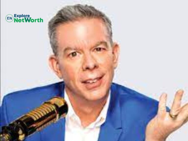 Elvis Duran Net Worth, Age, Wiki, Biography, Personal Life, Parents & More