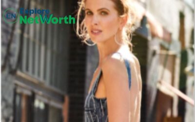 Emily Ishbia Net Worth, Ethnicity, Height, Age, Parents & More