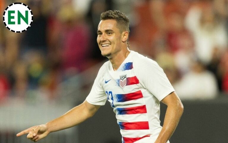 Aaron Long Net Worth, Income, Salary, Girlfriend, Height, Age, Wiki, Bio, Parents & More
