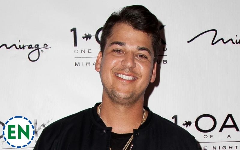 Rob Kardashian Net Worth, Monthly Income, Age, Parents, Wife & More