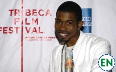 Marcus T Paulk Net Worth, Height, Age, Parents, Girlfriend