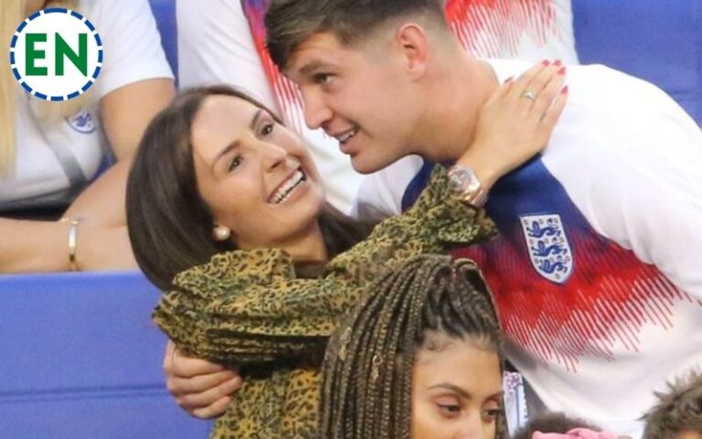 John Stones Net Worth 2022, Height, Age, Bio, Girlfriend, Daughter, Parents