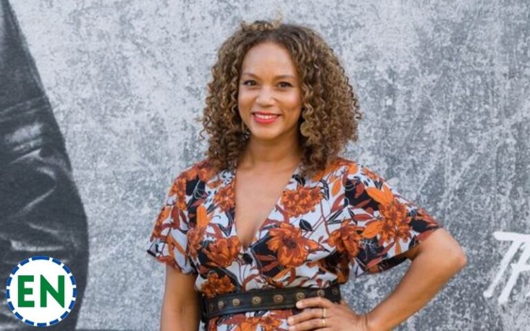 Angela Griffin Net Worth, Height, Age, Parents, Husband & More
