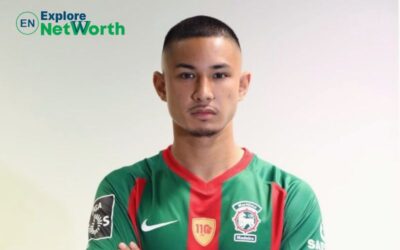 Faiq Bolkiah Net Worth, Salary, Age, Parents, Instagram, Nationality