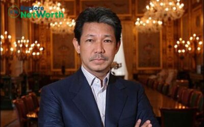 Faiq Bolkiah Net Worth, Salary, Age, Parents, Instagram, Nationality