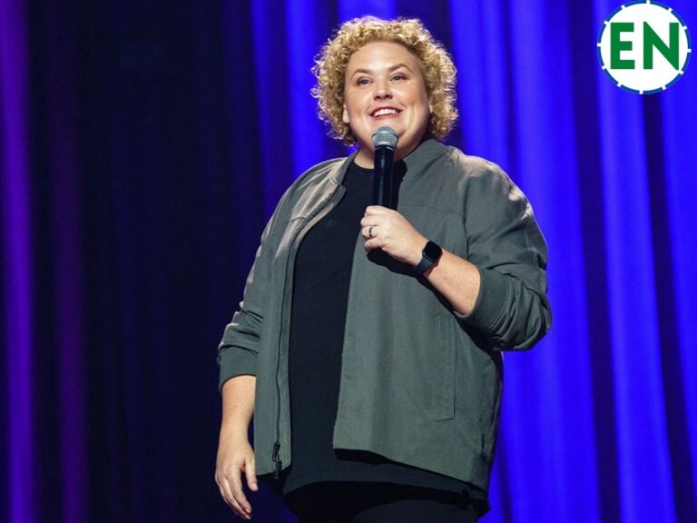 Fortune Feimster Net Worth, Height, Age, Bio, Parents, Wife & More