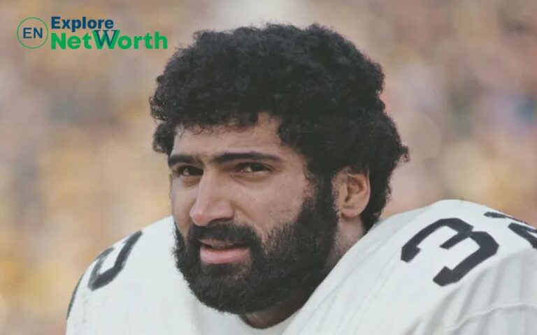 Franco Harris Net Worth, Death, Wife, Children, Age, Birthday, Height, Collage & More