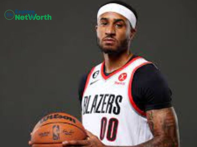 Gary Payton II Net Worth, Contract, Height, Age, Wiki, Girlfriend, Parents & More
