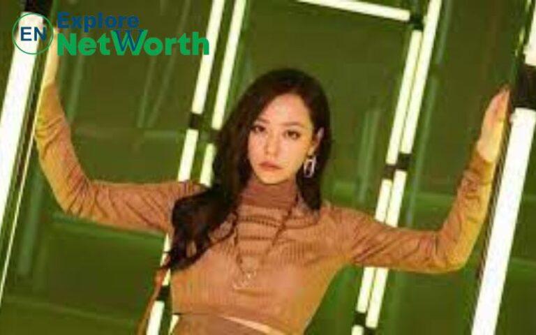 Jane Zhang Net Worth, Husband, Age, Height, Parents, Nationality & More