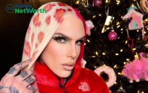 Jeffree Star Net Worth, Age, Height, Instagram, Jeffree Star Cosmetics