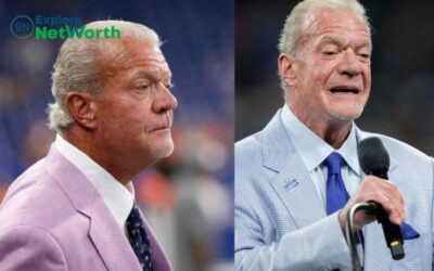 Jim Irsay Net Worth, Wife, Children, Age, Height, Twitter, Parents