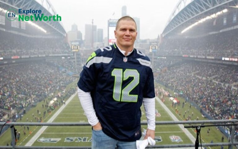Jon Kitna salary, Wife, Son, Parents, Age, Wiki, Height & More.
