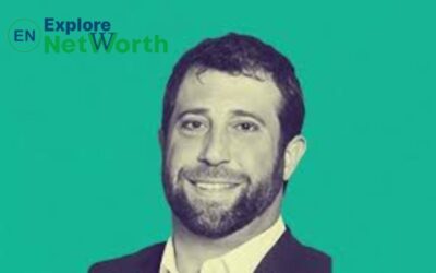 Justin Ishbia Net Worth, Wife, Family, Age, Height, Weight & More