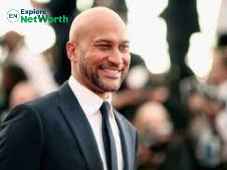 Keegan-Michael key net worth, Height, Weight, Age & More