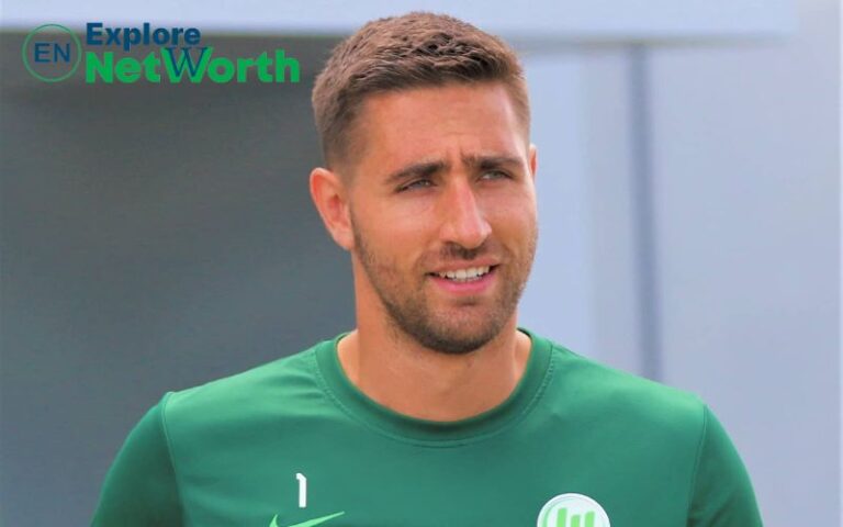 Koen Casteels Net Worth, Salary, Height, Current Teams, Age, Wiki, Biography & More.