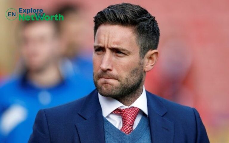 Lee Johnson Net Worth 2023, Wife, Age, Height, Parents, Nationality & More