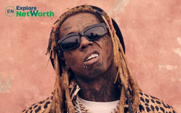 Lil Wayne Net Worth 2022, Songs, Age, Height, Wife, Daughter & More