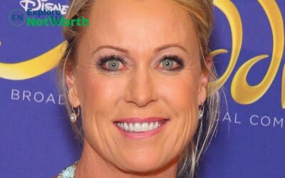 Lisa Curry Net Worth, Boyfriend, Husband, Children , Age, Education, Award