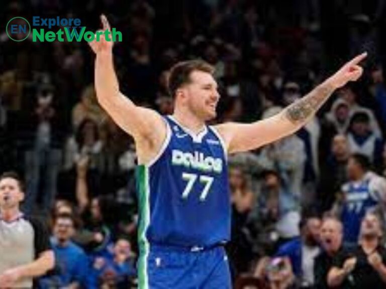 Luka Doncic Net Worth, Salary, Height, Age, Parents & More