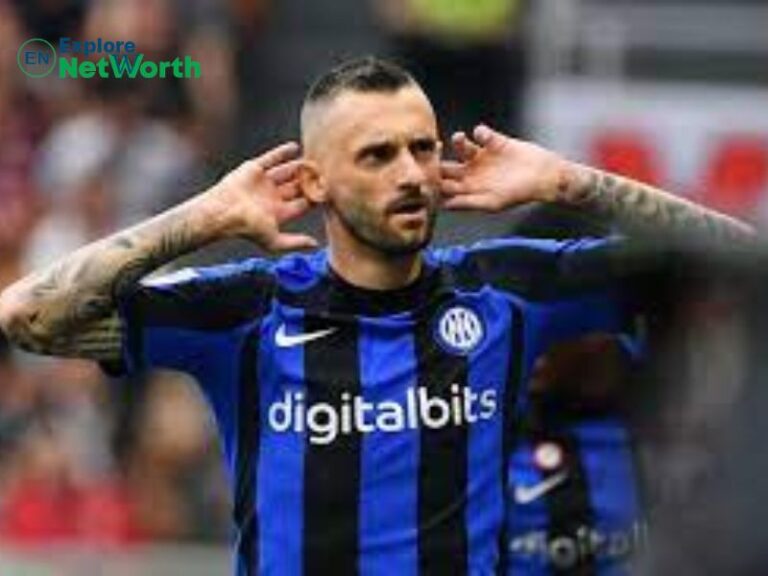 Marcelo Brozovic Net Worth, Salary, Wife, Age, Parents & More