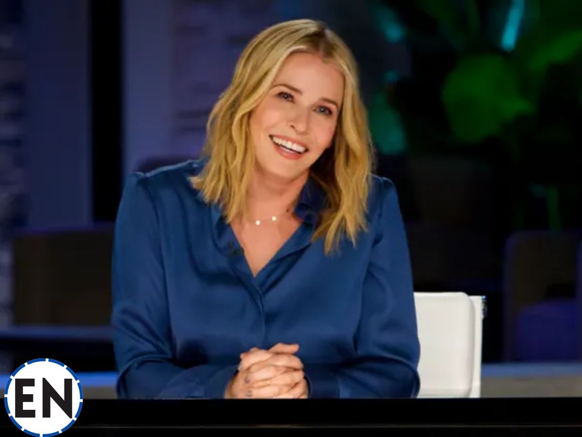Chelsea Handler Net Worth, Salary, Source Of Income, Career & More