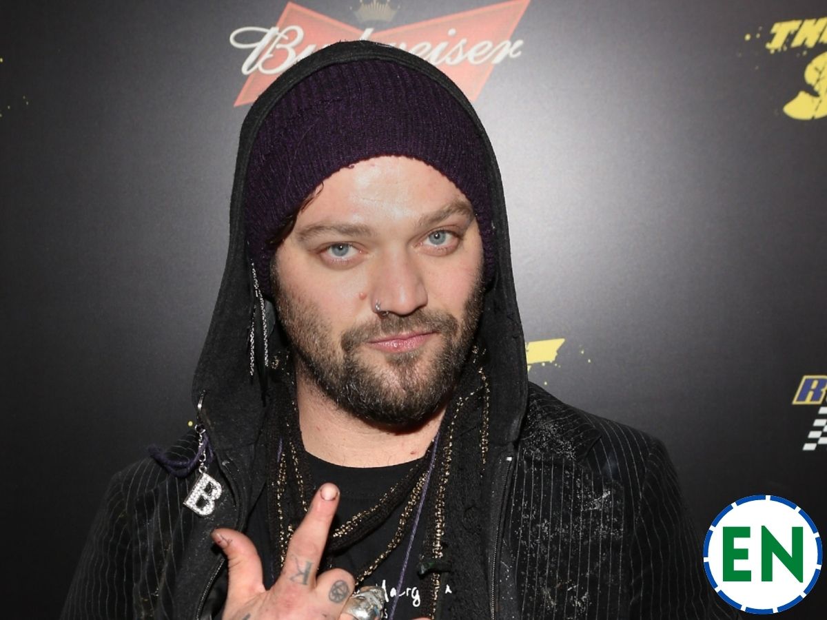 Bam Margera Net Worth 2022, Salary, Source Of Income, Career & More