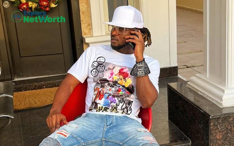 Paul Okoye Net Worth, Wife, Son, Age, Wiki, Biography, News