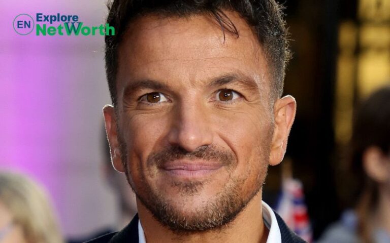 Peter Andre Net Worth, News, Wife, Children, Age, Ethnicity, Songs & More