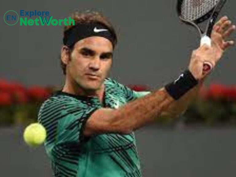 Roger Federer Net Worth, Wife, Billionaire, Family & More