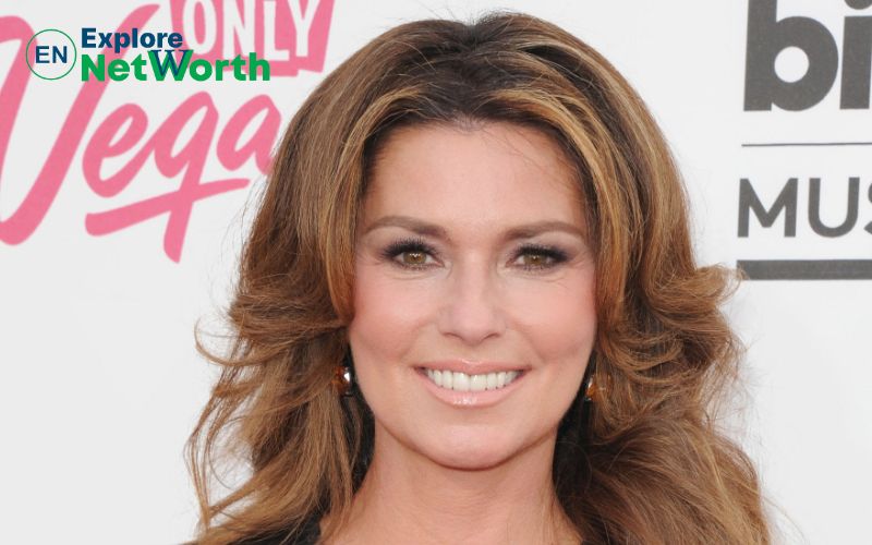 Shania Twain Net Worth, Husband, Children, Age, Birthday, Songs