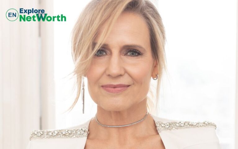 Shaynna Blaze Net Worth 2023, House, Husband, Age, Height, Parents, Siblings & More