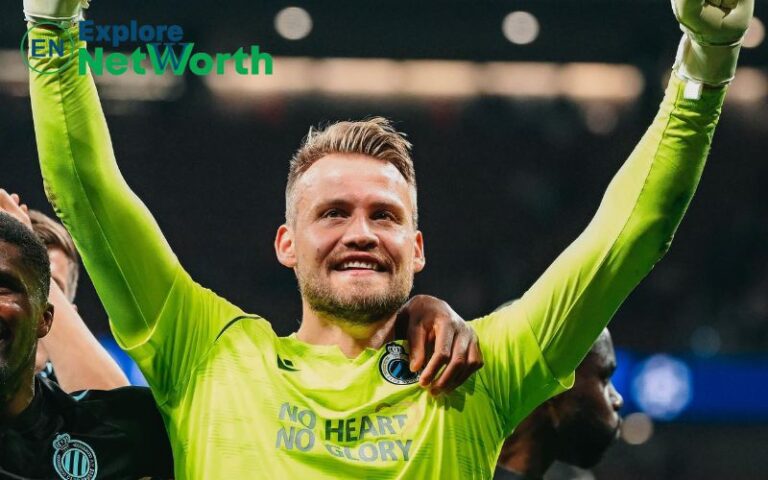 Simon Mignolet Net Worth, Salary, Liverpool, Age, Height, Wife & More