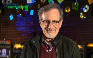 STEVEN SPIELBERG NET WORTH intelligence overview