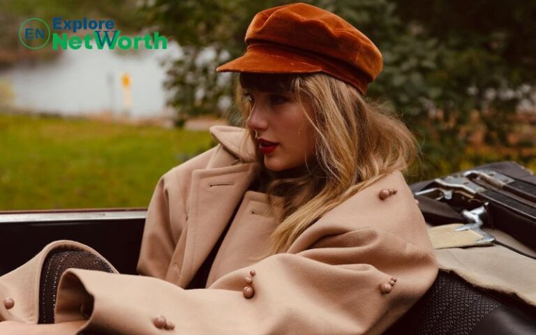 Taylor Swift Net Worth, Salary, Husband, Age, Height, Instagram, Songs & More