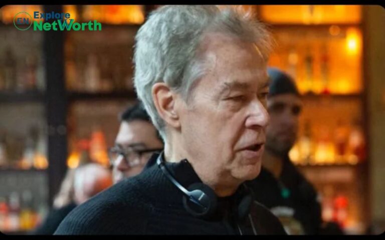 Terrence O'Hara Net Worth, Obituary, Wife, Age, Movies, Death