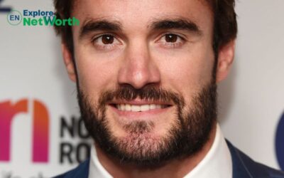 Thom Evans Net Worth 2023, Wife, Height, Age, Instagram, Nationality