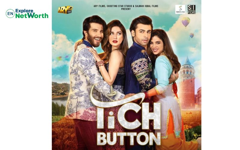 Tich Button Box Office Collection
