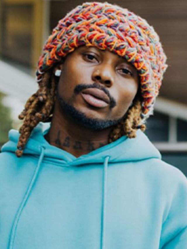 Asake Net Worth, Salary, Source of Income, Career, Age, Height, Parents, Wife