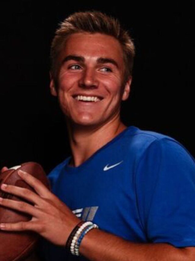Bo nix net worth, Age, Born, Wife, Injury