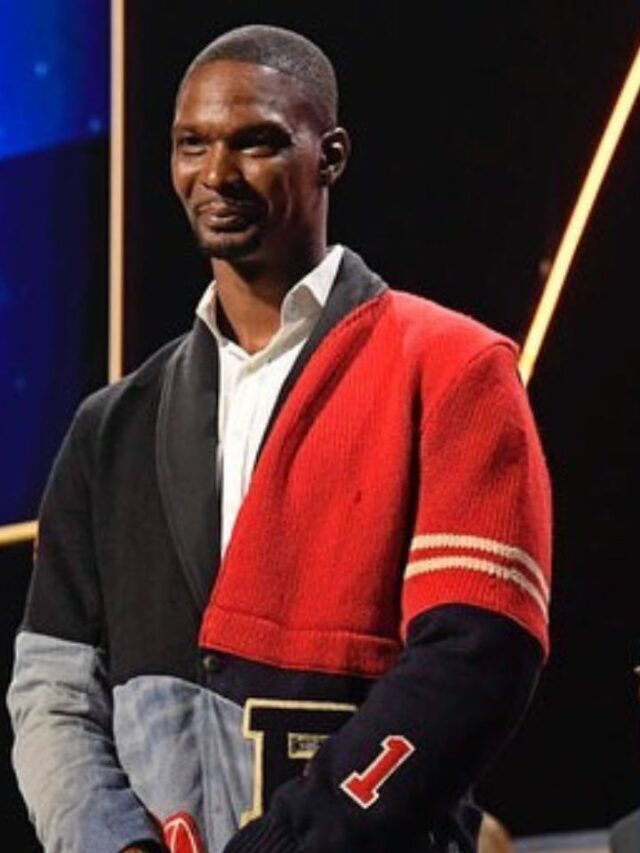 Chris bosh Wiki, Height, Weight, Net Worth, Salary